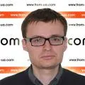 Георгий Эрман