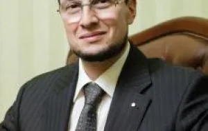 Александр Левитас