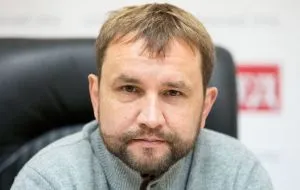 Володимир Вятрович