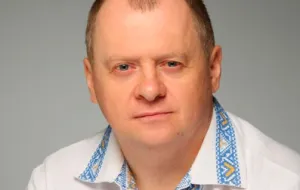Олег Попенко
