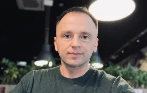 Олег Постернак