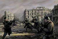 военная онлайн игра про немцев