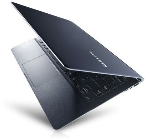 Samsung Series 9 new