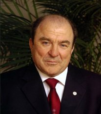 Леонід Губерський
