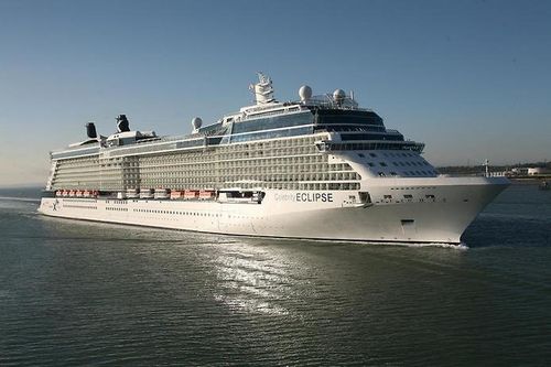 Celebrity Eclipse