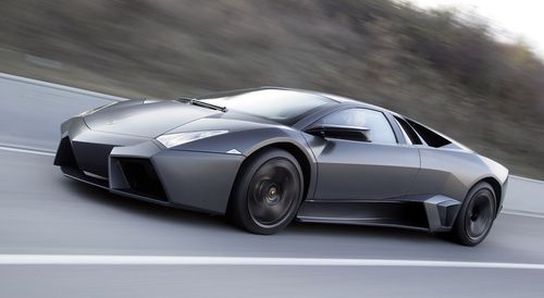 Lamborghini Reventon