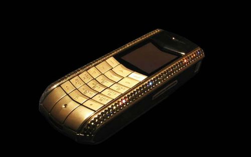 Vertu Diamond