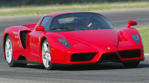 Ferrari Enzo