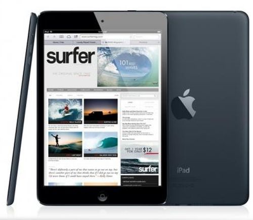 Apple iPad mini