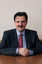 Ігор Лютий