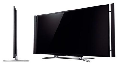 Sony KDL-84X9005