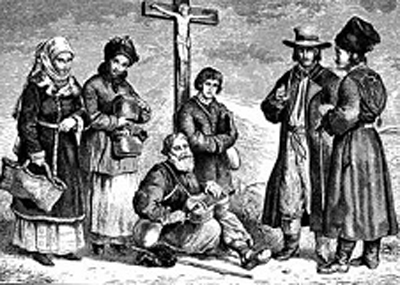 Русины: теперь свободные!